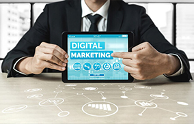 MBA in Digital Marketing Management